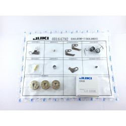 KIT DE DEPANNAGE JUKI DDL-900A / 8700-7