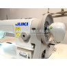 PIQUEUSE 1AIG. DOUBLE PAR PIED JUKI DU1181N