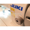 PIQUEUSE 1AIG. DOUBLE PAR PIED JUKI DU1181N