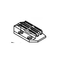 GRIFFE POUR MACHINE DLN-5410 / 9010 ...