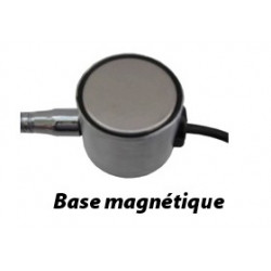 LAMPE 1 LED MINI MAGNETIQUE CCEA K40LED1W