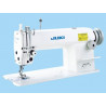 PIQUEUSE 1 AIGUILLE DOUBLE ENTRAINEMENT JUKI DLN5410N